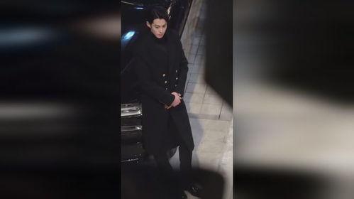 娱乐圈吃瓜王鹤棣是谁啊